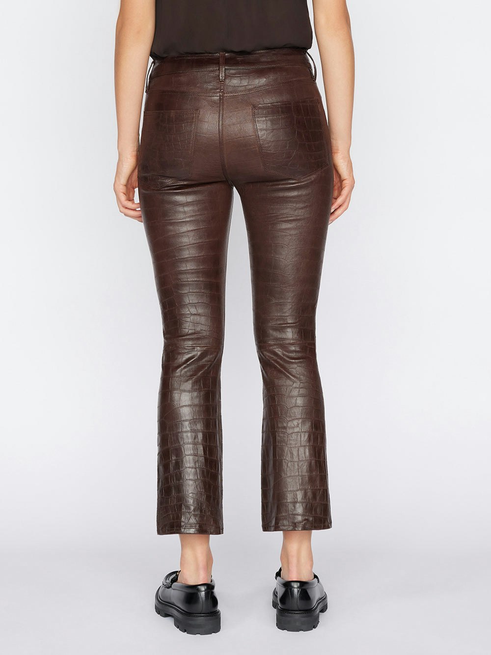 pants back view